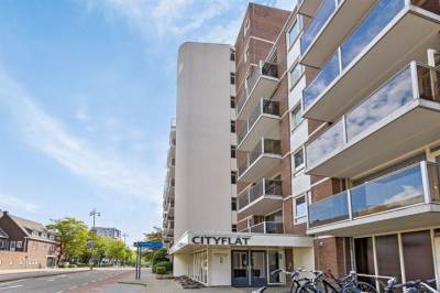 Woning Mariabad 60 Heerlen