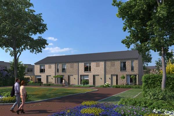 Woning Aan de Munnik 4 Holtum