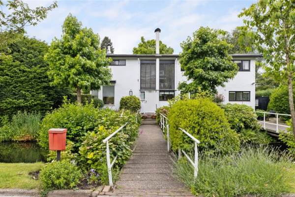 Woning Oudorpweg 21 Rotterdam