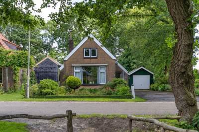 Woning Sânmar 5 Wijckel