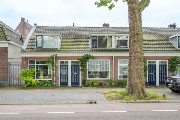 Woning Koningsweg 37 Utrecht