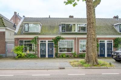 Woning Koningsweg 37 Utrecht