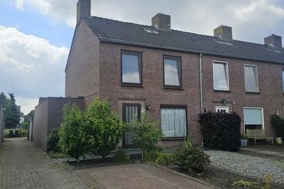 Woning Utrechtstraat 34 Deurne