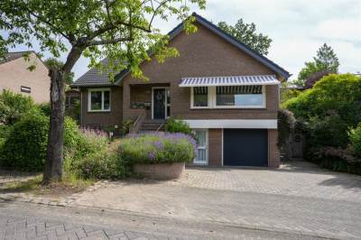 Woning Parmentierstraat 35 Heerlen
