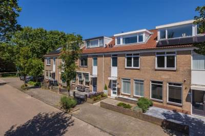 Woning Tolhoren 54 Noordwijk (ZH)