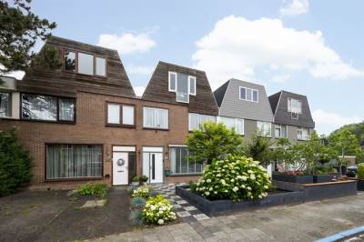 Woning Van den Berghlaan 263 Hoofddorp