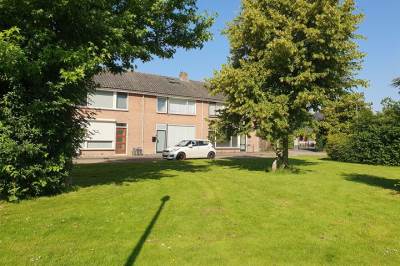 Woning Beatrixstraat 51 Poortugaal