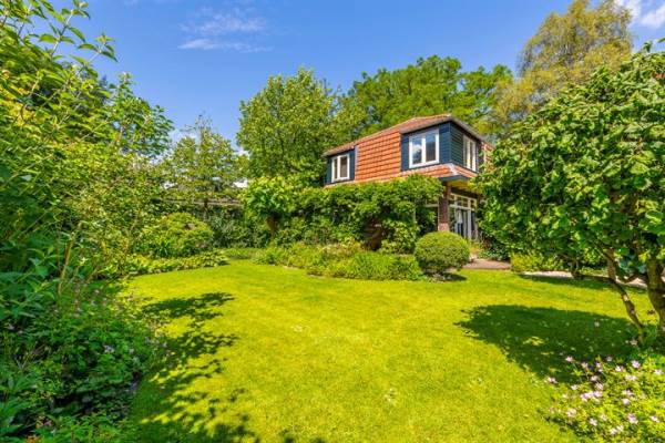 Woning Driebergsestraatweg 21 Doorn