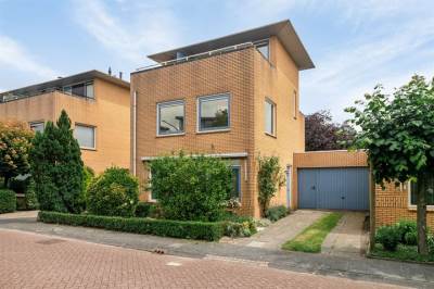 Woning Keulenstraat 23 Zwolle