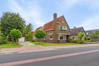 Woning Zuiderdiep 439 Valthermond
