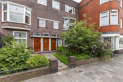 Woning J.C. Kapteynlaan 7a Groningen