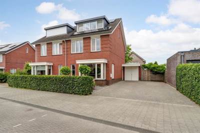 Woning Kleermakersgilde 12 Dronten