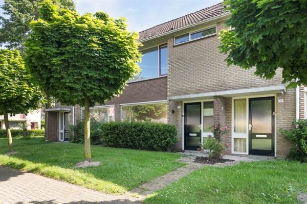 Woning Markenland 130 Etten-Leur