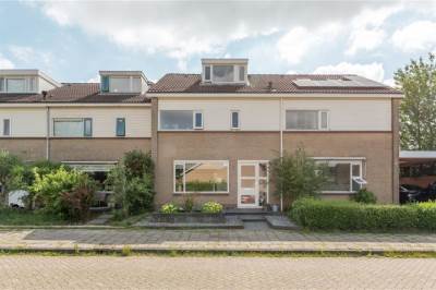 Woning Zwemmer 19 Drachten