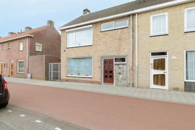 Woning Ringbaan-Noord 244 Tilburg