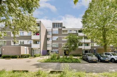 Woning Opijnenhof 121 Amsterdam