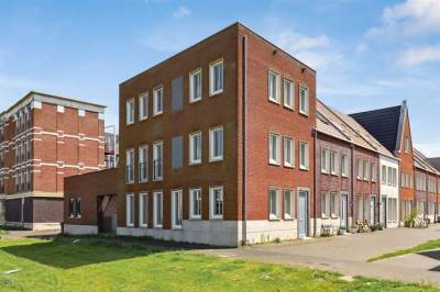 Woning Lancelotstraat 2 Almere