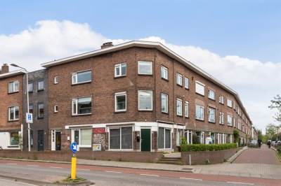 Woning Pelikaanstraat 19BS Utrecht