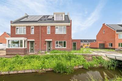 Woning Bermweg 22B Nieuwerkerk aan den IJssel