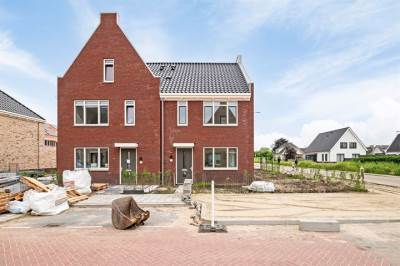 Woning Colorado 220 Nieuwerkerk aan den IJssel