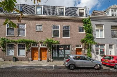 Woning Kamperstraat 26ARD Haarlem