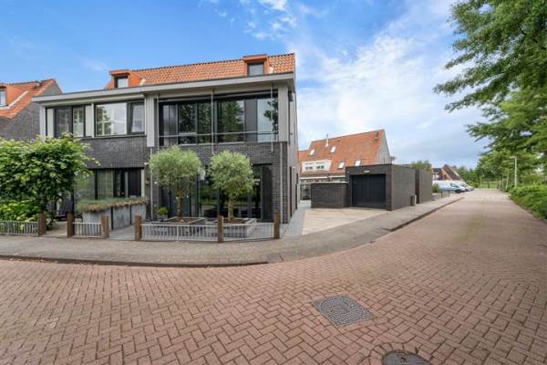 Woning Borghesepark 29 Purmerend