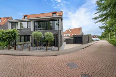 Woning Borghesepark 29 Purmerend