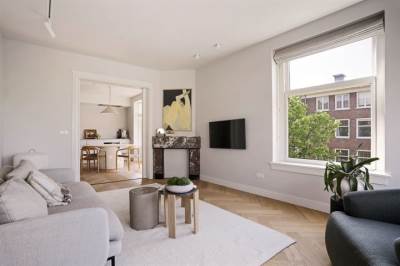 Woning Uiterwaardenstraat 2163 Amsterdam