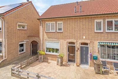 Woning Vechtstraat 17 Enschede