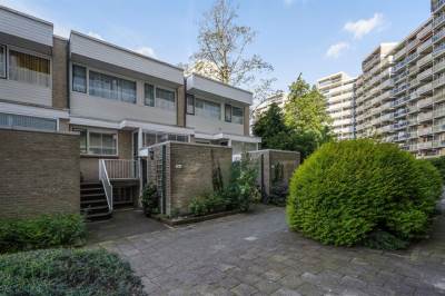 Woning Forellendaal 366 Den Haag