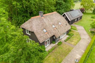 Woning Giethemer hooiweg 1 Ommen