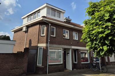 Woning Hobbemastraat 51 Tilburg
