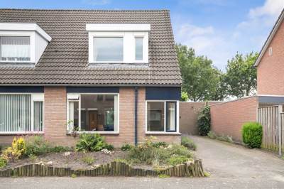 Woning Hennegras 57 Deurne