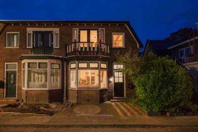 Woning Spaarpotstraat 2 Deventer