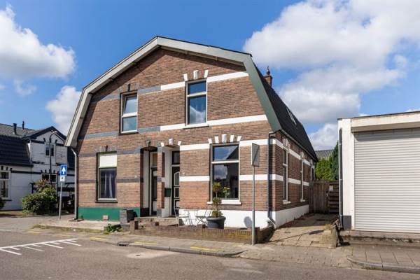 Woning 1e Wormenseweg 64 Apeldoorn
