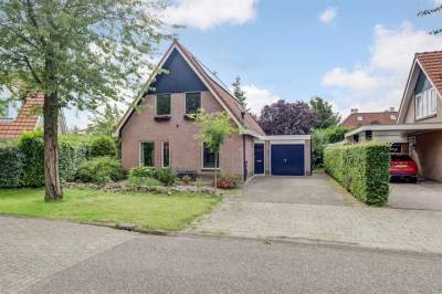 Woning Kamgras 6 Zeewolde