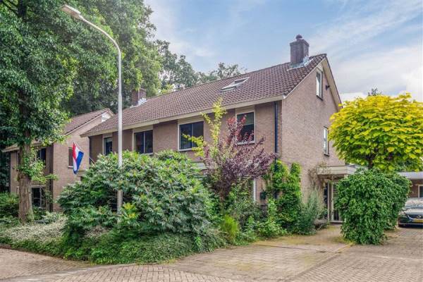 Woning Pskovlaan 4 Nijmegen