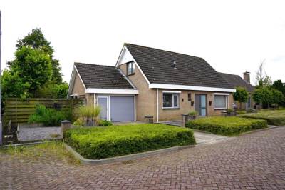 Woning Grote Beer 38 Oostburg
