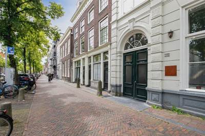 Woning Oude Delft 91N Delft
