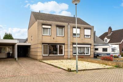 Woning Heistershof 38 Montfort