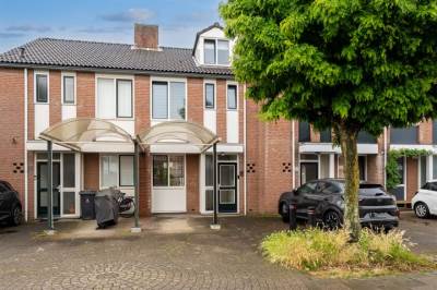 Woning Kapellerhof 60 Roermond