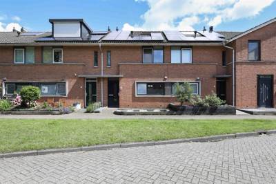 Woning Nagelkruid 6 Amersfoort