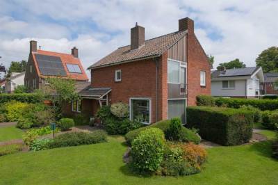Woning Schipbeekstraat 22 Almelo