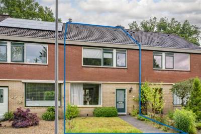 Woning Cruyshoevelaan 54 Laag-Soeren