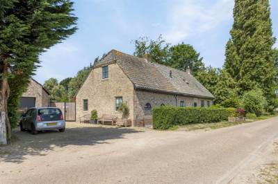 Woning Vogelstraat 29 Wagenberg
