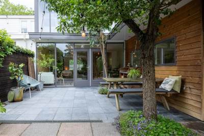 Woning Nieuwe Hoven 105 Gorinchem