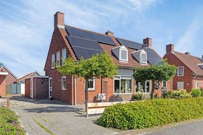 Woning Sportlaan 29 Nieuw-Buinen