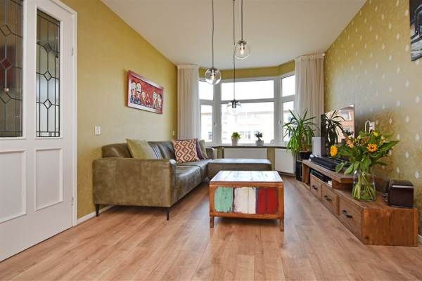 Woning Kompasstraat 65 Den Haag