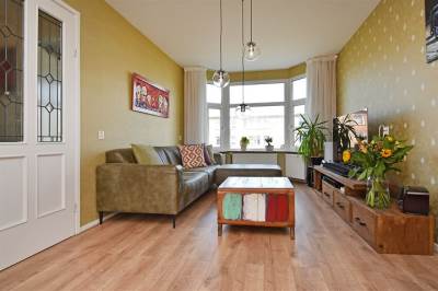 Woning Kompasstraat 65 Den Haag