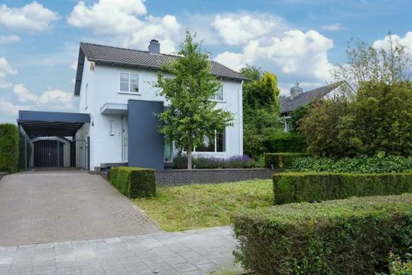 Woning Schelsberg 200 Heerlen